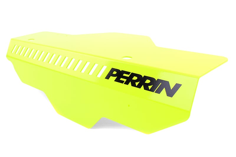 Perrin Performance — PERRIN 02-14 Subaru WRX / 04-21 STI / 08-11 Impreza Pulley Cover - Neon Yellow
Perrin Subaru Neon Yellow Pulley Cover
paPSP-ENG-150NY
