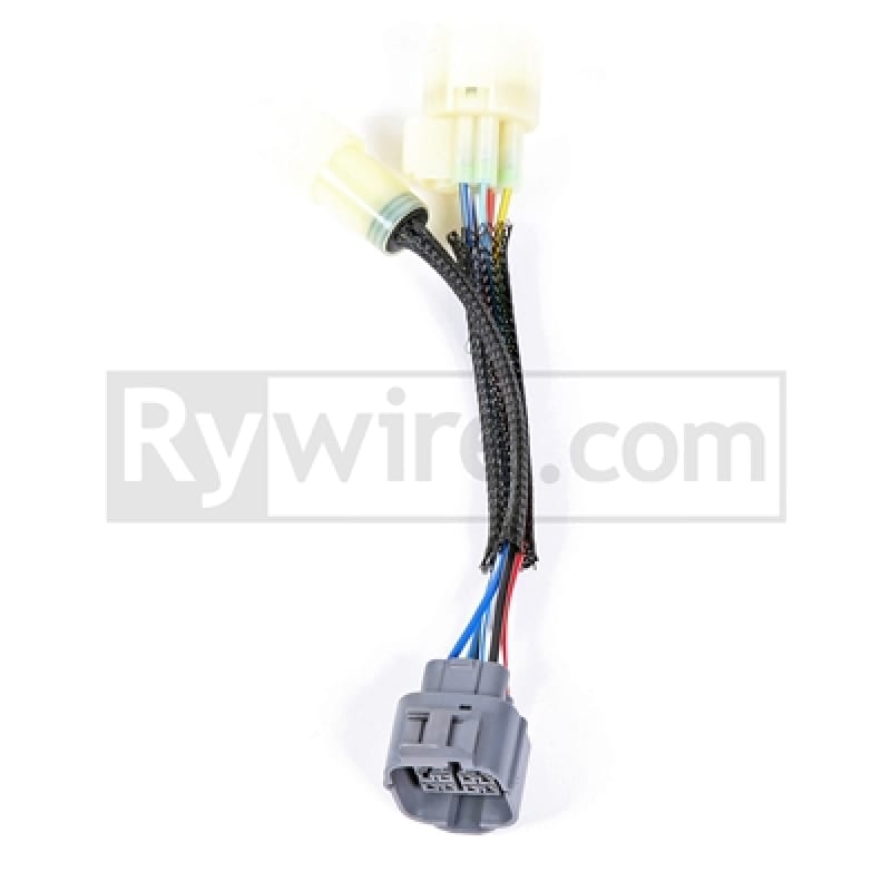 Rywire — Rywire OBD0 to OBD2B 8-Pin Distributor Adapter