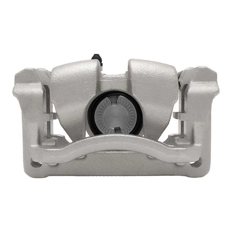 DFC — DFC 19-20 Hyundai Santa Fe Rear-L Premium Caliper - Silver Zinc Coated