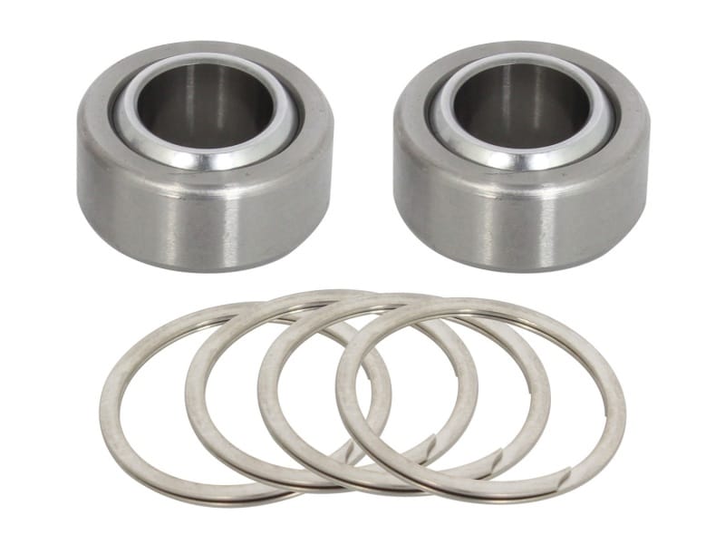 aFe — aFe POWER Sway-A-Way Spherical Bearing Kit Com 10T
Shock Bearing Kit