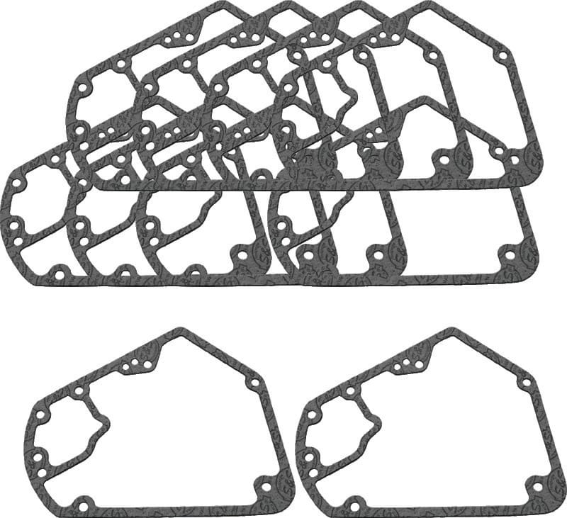 S&S Cycle — S&S Cycle 70-99 BT Undersized Prodile Gearcover Gasket - 10 Pack