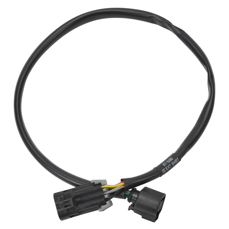 Edelbrock — Edelbrock Pro-Flo 4+ EFI O2 Sensor Extension 24in Wiring Harness
FUEL INJECTION COMPO