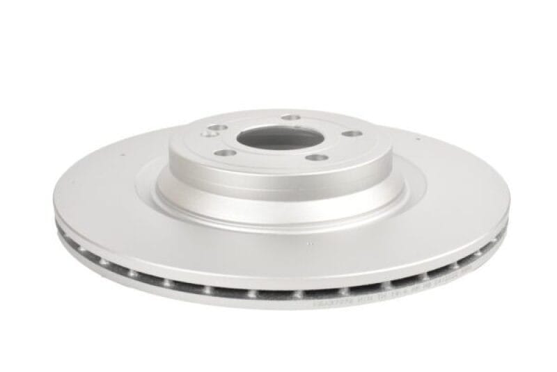 DBA — DBA 20-22 Mercedes-Benz GLE350 (w/Base Brakes) Rear En-Shield Standard Rotor