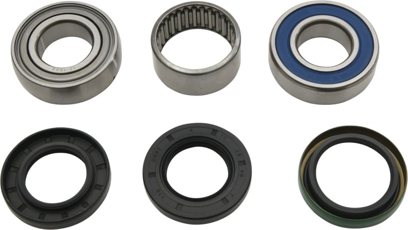 All Balls Racing — All Balls Racing 16-18 Ski-Doo Expedition Sport 600 ACE Jack Shaft Bearing & Seal Kit Upper Shaft