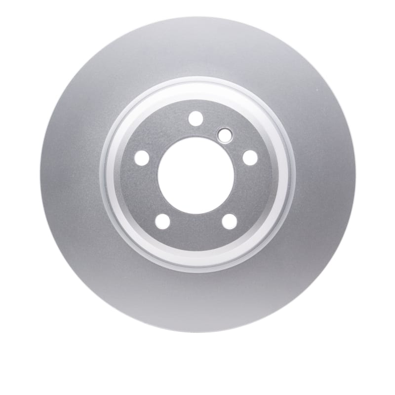 DFC — DFC 07-15 BMW 335d Front GeoSPEC Coated Rotor
DFC Brake Rotor