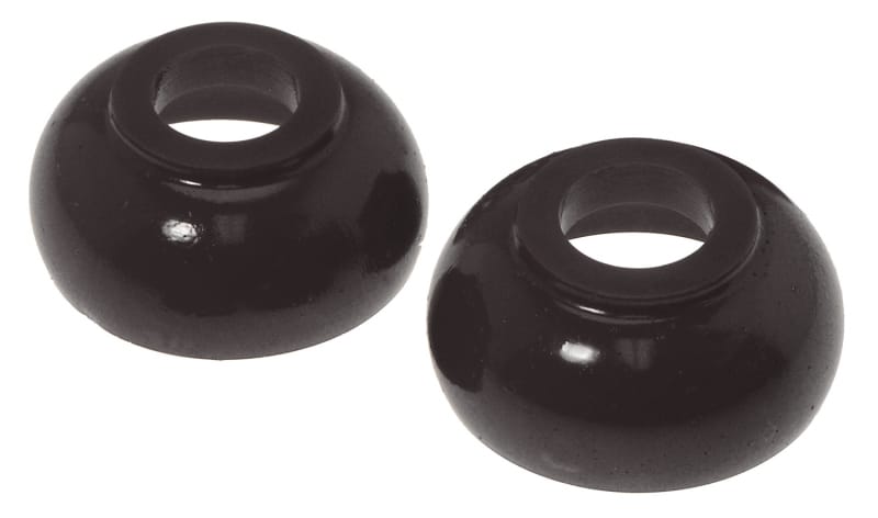 Prothane — Prothane Universal Ball Joint Boot .910TIDX2.13 BIDX1.10Tall - Black
BALL JT/TIE RD BOOTS