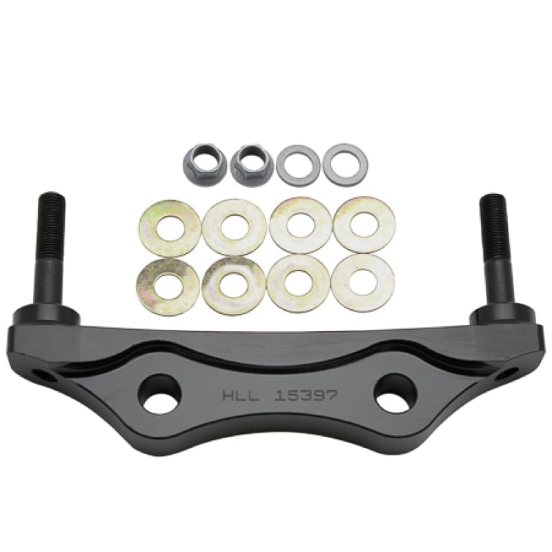 Wilwood — Wilwood Front DPR Bracket Kit Jaguar E-TYPE
BRACKET KIT