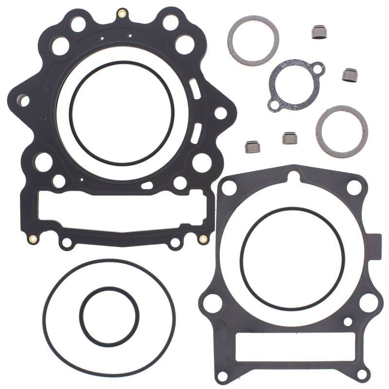 Vertex Pistons — Vertex Gaskets 07-13 Yamaha YFM700 Grizzly Top End Gasket Kit