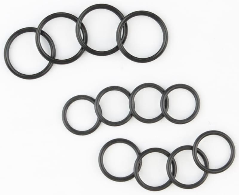 TwinPower — Twin Power L79 - E81 Big Twin Pushrod O Ring Kit