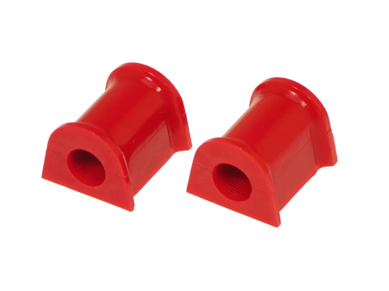 Prothane — Prothane Mitsubishi Eclipse Rear Sway Bar Bushings - 15mm - Red
SWAY BAR BUSHINGS