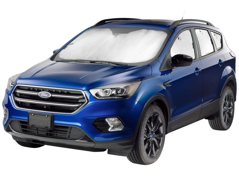 WeatherTech — WeatherTech 2018+ Volvo XC60 TechShade Full Vehicle Kit