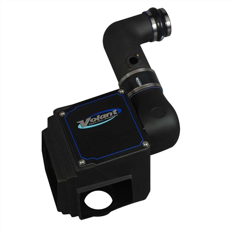 Volant — Volant 10-12 Chevrolet Silverado 2500HD 6.6 V8 Primo Closed Box Air Intake System
Air Intake Kit