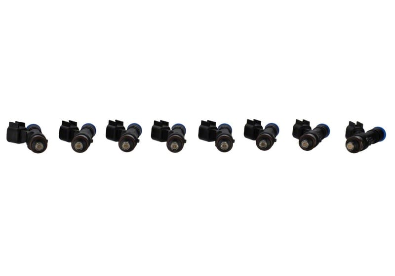 Ford Racing — Ford Racing 2021+ F150 5.0L Coyote 55lb Variable Displacement Engine Fuel Injector Set