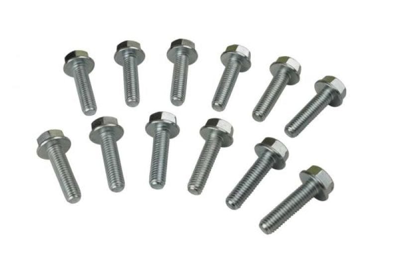 Moroso — Moroso GM LS Rear Seal Cover Bolts