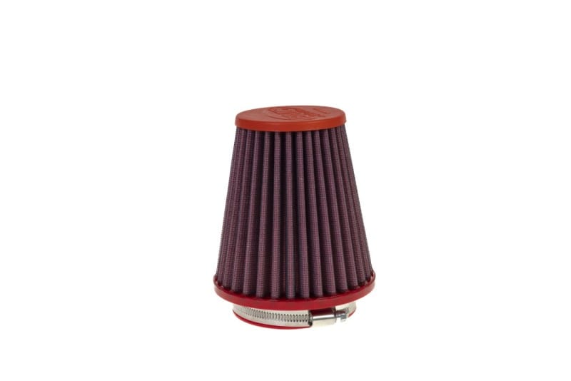 BMC — BMC Single Air Universal Conical Filter - 80mm Inlet / 124mm H