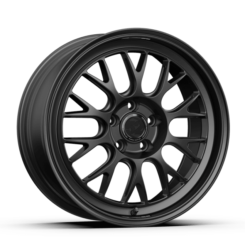 fifteen52 — fifteen52 Holeshot RSR 18x8.5 5x112 42mm ET 57.1mm Center Bore Frosted Graphite