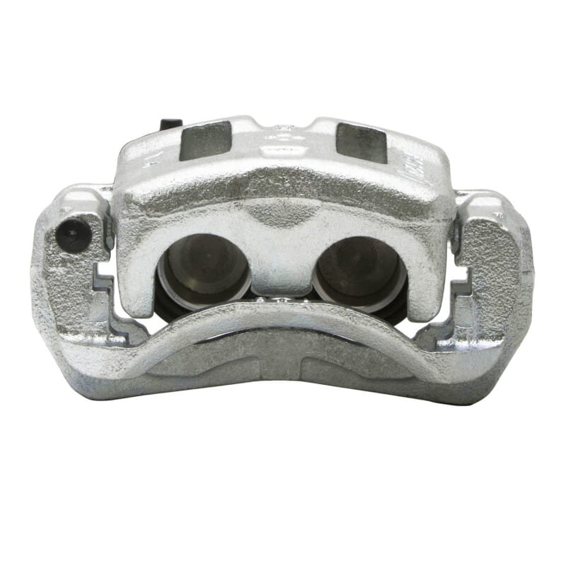 DFC — DFC 92-93 Mazda MPV Front-L Silver Zinc Coated Premium Caliper
DFC Brake Caliper