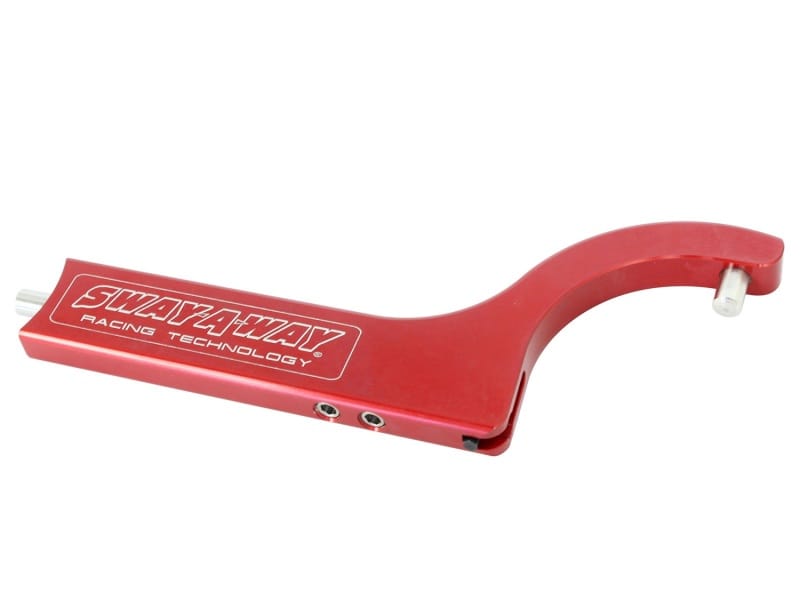 aFe — aFe Sway-A-Way Aluminum Spanner Wrench
Sway-A-Way Spanner