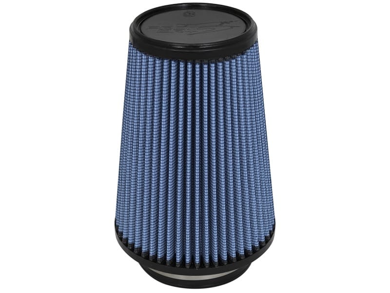 aFe — aFe MagnumFLOW Air Filters UCO P5R A/F P5R 4-1/2F x 7B x 4-3/4T x 9H
Magnum FLOW Filter
AirFilter