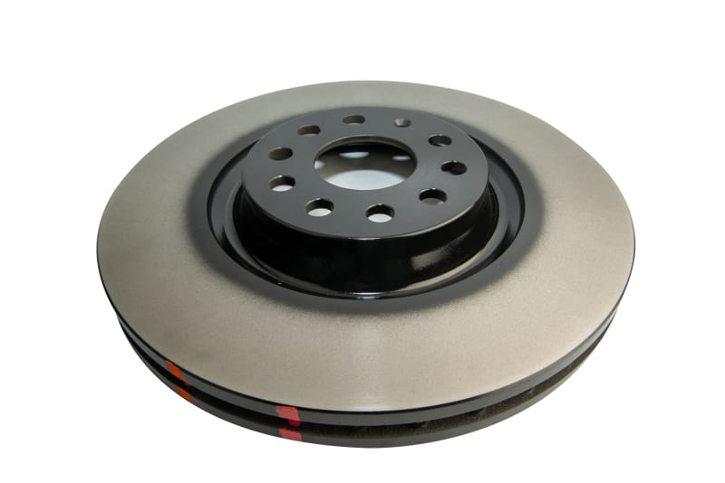 DBA — DBA 14-21 Volkswagen GTI (w/Perf Pkg 340mm Front Rotor) Front 4000 Series Plain Rotor
Brake Rotor
Brake Disc