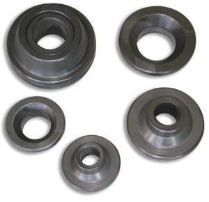SPC Performance — SPC Performance 3 Pc FLARED HOLE DIE SET
FLARED HOLE DIE SET
HOLE DIE SE