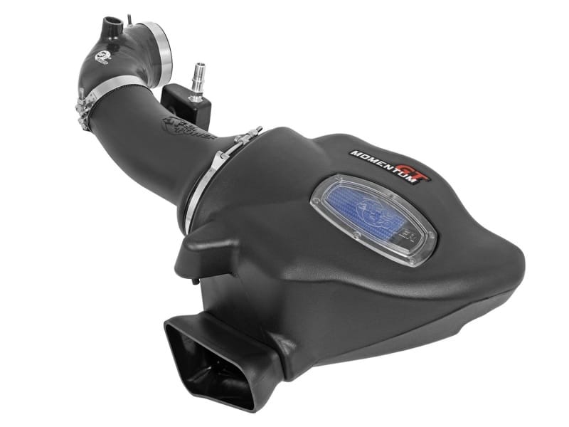aFe — aFe Momentum GT Pro 5R Stage-2 Intake System 2016 Chevrolet Camaro SS V8-6.2L
Momentum GT Intake