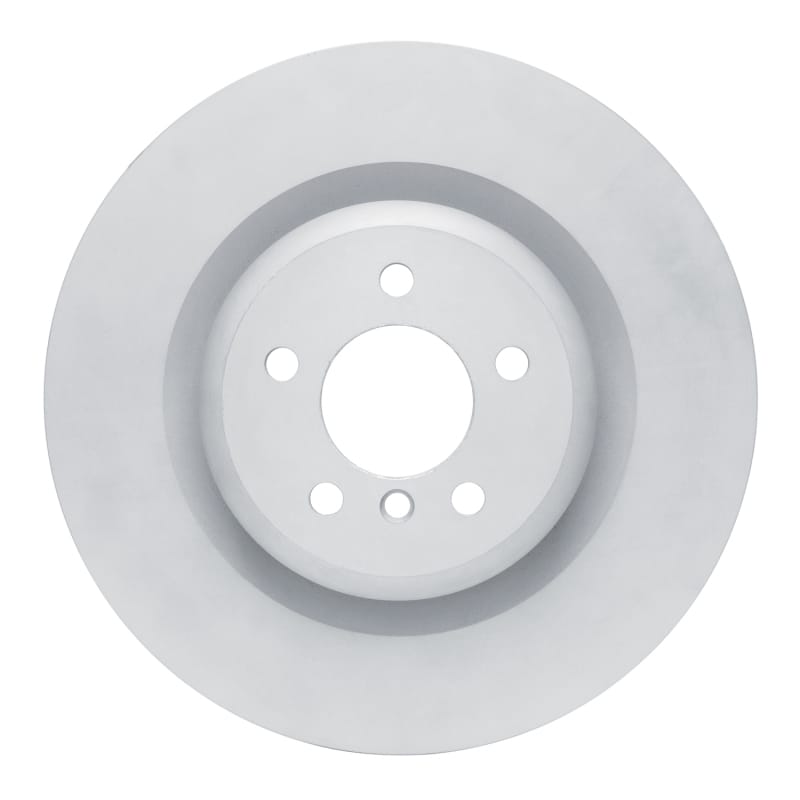 DFC — DFC 10-14 BMW X6 Rear Hi-Carbon Alloy Geomet Coated Rotor