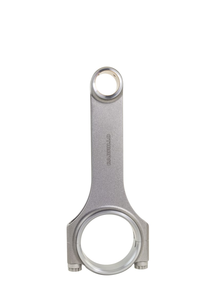 Carrillo — Carrillo Dodge Hemi (5.7L/6.1L) Straight Pro-H 3/8 WMC Bolt Connecting Rods