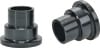 All Balls Racing — All Balls Racing 22-23 Gas-Gas MC85 1714 Wheel Spacer Kit - Rear