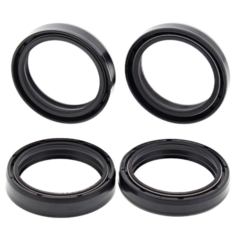 All Balls Racing — All Balls Racing 96-98 Triumph Adventurer 900 Fork Oil Seal Only Kit