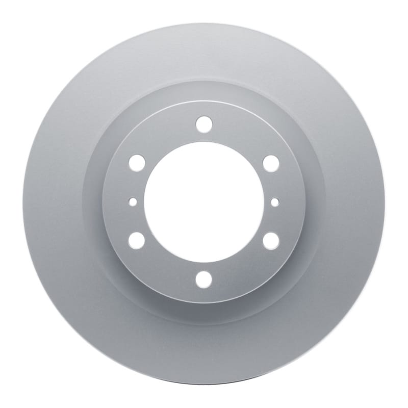 DFC — DFC 10-24 Lexus GX460 Front GeoSPEC Coated Rotor
DFC Brake Rotor
