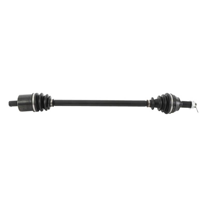 All Balls Racing — All Balls Racing 12-14 Polaris RZR 4 XP 900 8 Ball Axle - Front Left