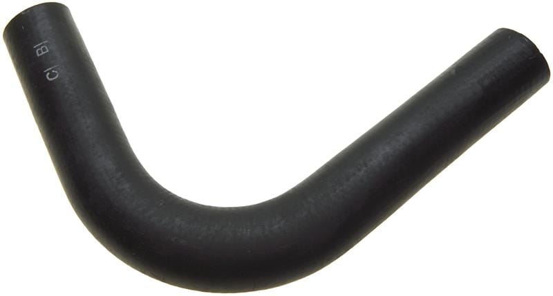 Gates — Gates 72-74 Jeep CJ Series 6-Cyl. 258 Upper Molded Coolant Hose