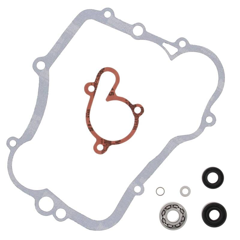 Vertex Pistons — Vertex Gaskets 02-18 Yamaha YZ85 Water Pump Rebuild Kit