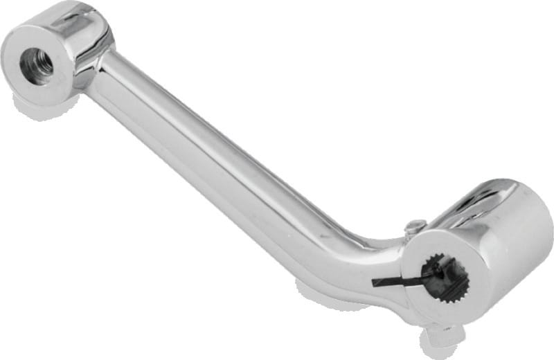 Bikers Choice — Bikers Choice 86-90 XL Chrome Shift Lever Replaces H-D 34605-86TB