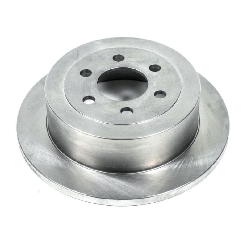 PowerStop — Power Stop 03-04 Dodge Dakota Rear Autospecialty Brake Rotor
AutoSpecialty Rotor