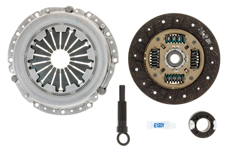 Exedy — Exedy OE 2009-2011 Hyundai Accent L4 Clutch Kit