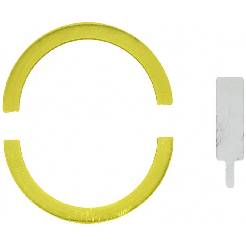 Fel-Pro — Fel-Pro 17720 Engine Crankshaft Seal Kit