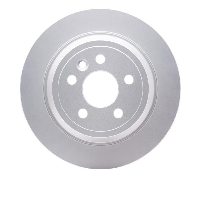 DFC — DFC 13-15 Land Rover LR2 Rear GeoSPEC Coated Rotor
DFC Brake Rotor