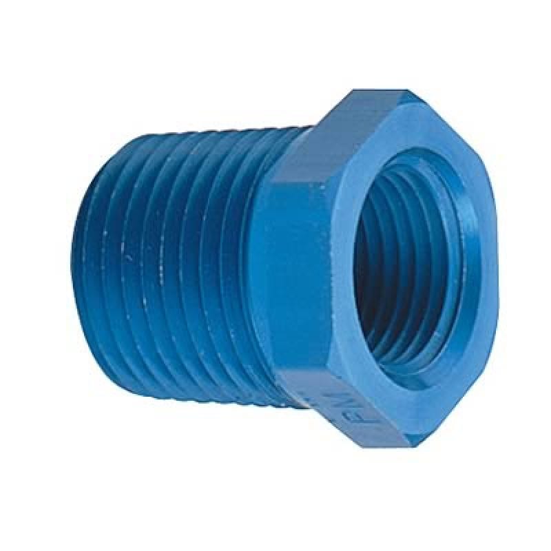 Fragola — Fragola 1/2 x 3/4 Pipe Reducer Bushing