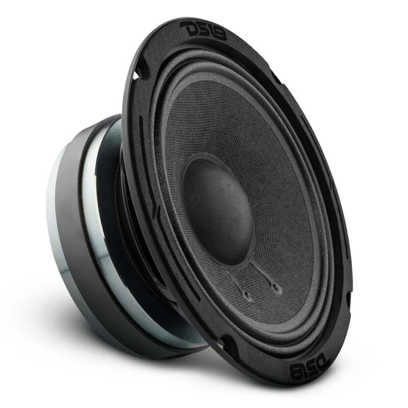 DS18 — DS18 6.5in 150 Watts RMS 8 ohm Mid-Bass Loudspeaker