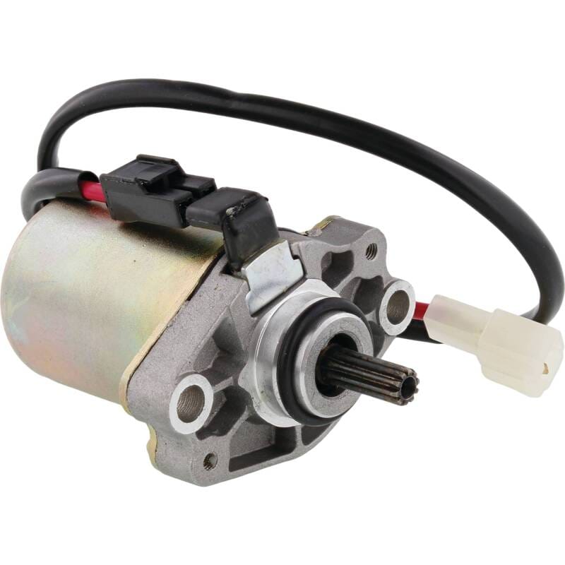 Arrowhead — Arrowhead 06-20 Suzuki LT-Z50 Starter Motor