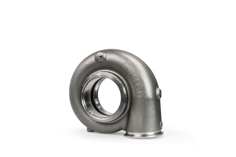 Garrett — Garrett G55 Turbine Housing Kit 1.24 A/R O/V / V-Band In/Out