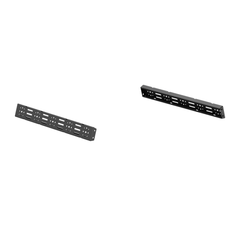 Road Armor — Road Armor TRECK Multi-Pack 6-1/2ft Bed Side Rail Mount (Pair)