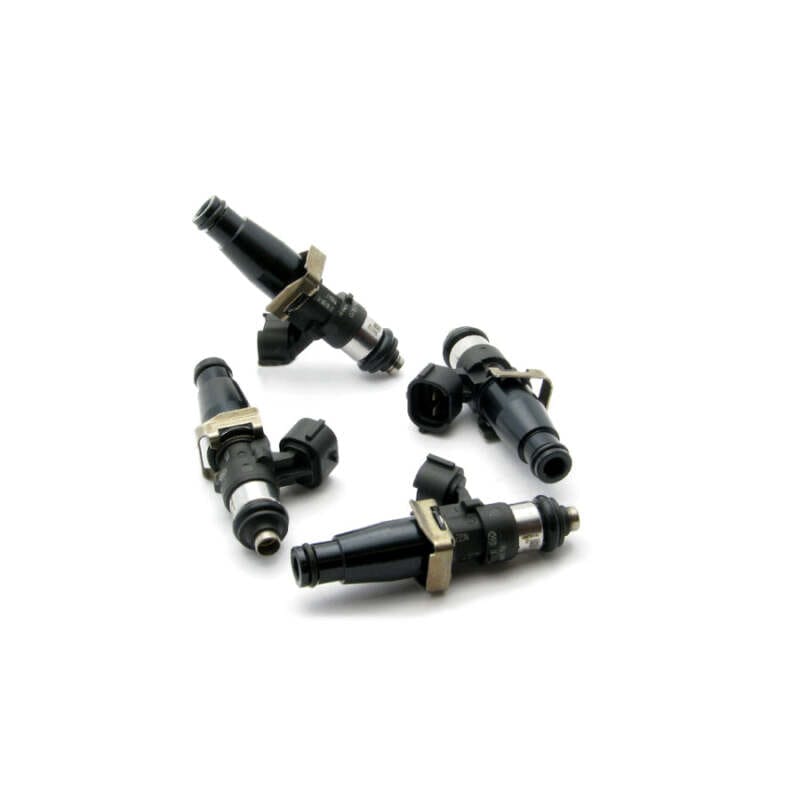 DeatschWerks — DeatschWerks Bosch EV14 Universal 60mm/11mm Matched Set of 4 Injectors 2400cc/min
Fuel Injectors