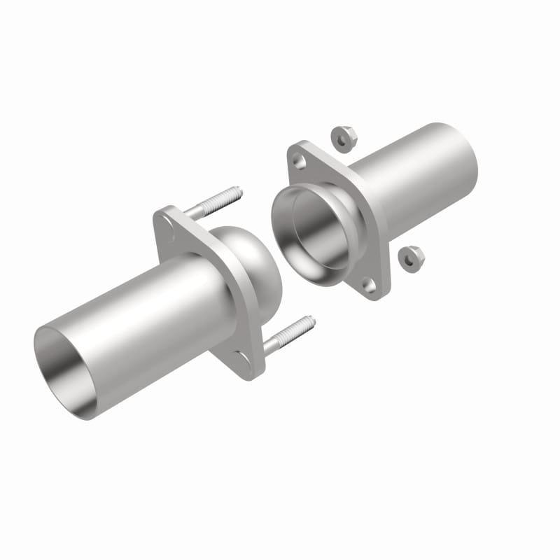 Magnaflow — MagnaFlow Univ Ball Flange 2.25inch
Exhaust Flange