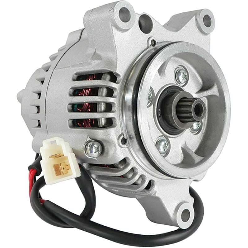 Arrowhead — Arrowhead Mitsubishi 12V 35A