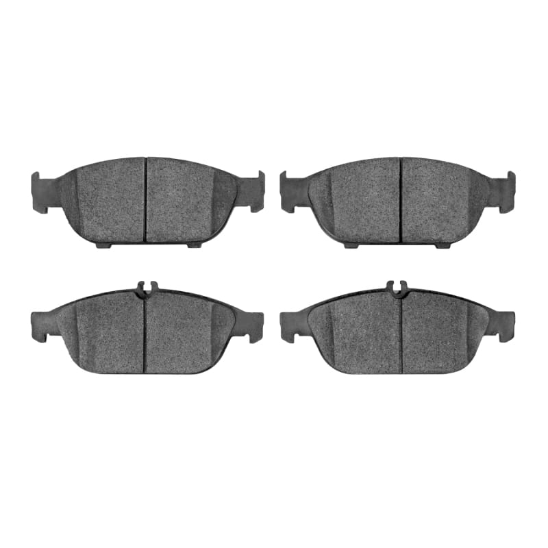 DFC — DFC 12-14 Mercedes-Benz E550 Front 5000 Advanced Ceramic Brake Pads
DFC Brake Pad Set