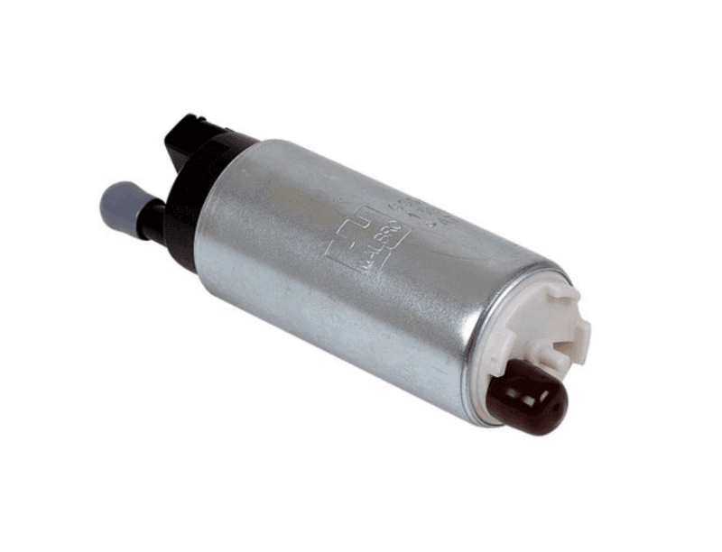 Walbro — Walbro 350lph Universal High Pressure Inline Fuel Pump- Gasoline Only Not Approved for E85