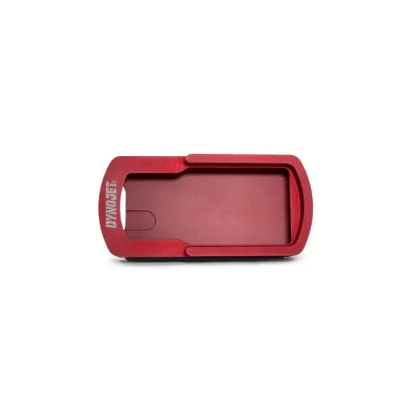 Dynojet — Dynojet Power Vision 3 Billet Aluminum Clamshell Mount